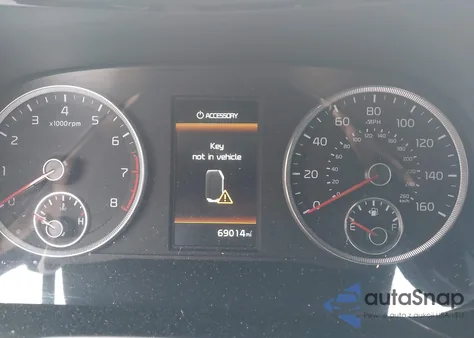 2022 Kia K5 Gt z USA, uszkodzony, nr VIN 5XXG44J84NG094078